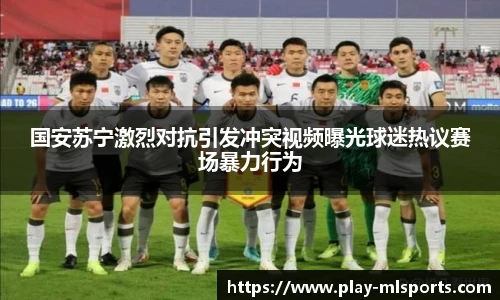 国安苏宁激烈对抗引发冲突视频曝光球迷热议赛场暴力行为